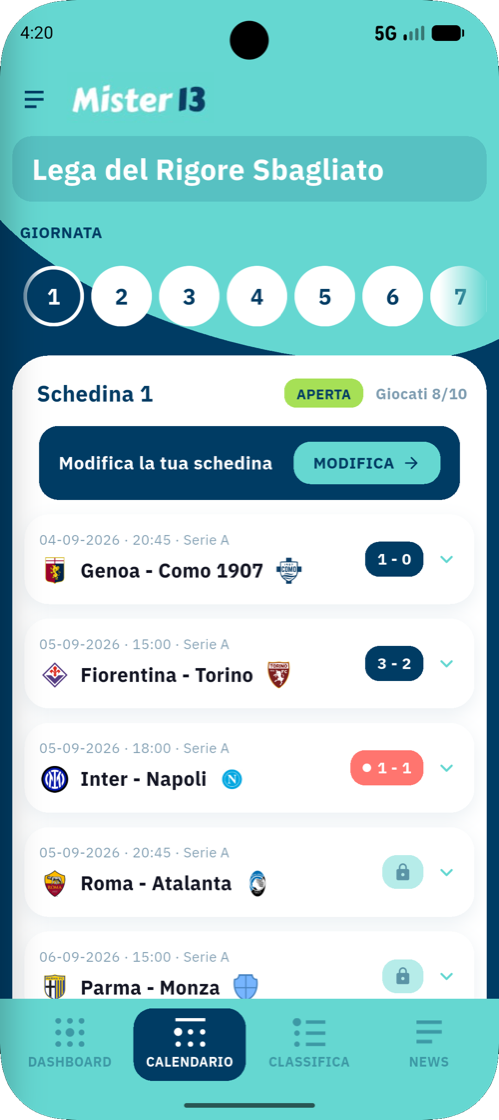 Slip screenshot