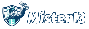 Mister13